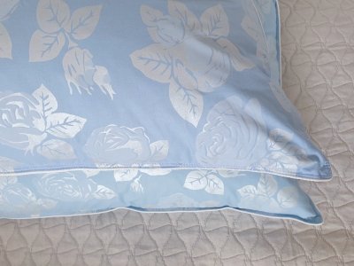 подушка ирис (50 × 70)